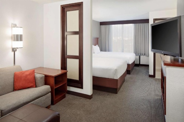 Hyatt Place Ontario/Rancho Cucamonga image 13