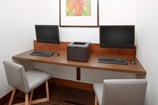 Hyatt Place Ontario/Rancho Cucamonga image 17